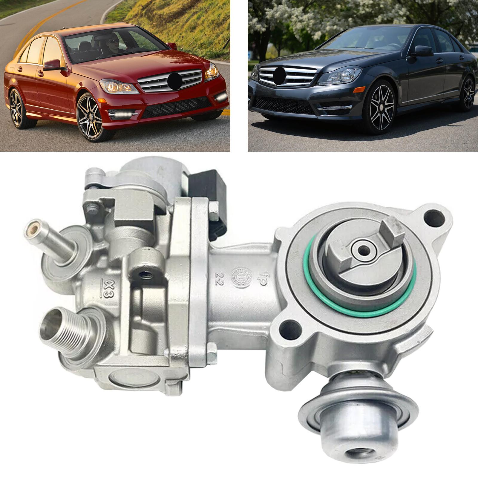 

Насос высокого давления A2710703701 для Mercedes-Benz C250 SLK250 1.8L 2012-2015