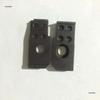 Single Steel Needle Plate for Sewing Machine