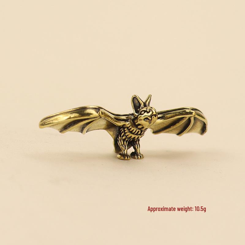 Exclusive Bat Ornaments: Brass Handicrafts & Gifts