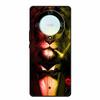 For Honor X9a 5G Cover RMO-NX1 HonorX9a Soft TPU Silicone Painted Cat Phone Case for Huawei Honor X9A Coque Bumper X 9A X9 A Bag