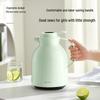 Digital Display Vacuum Flask