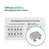  Edgewise Metal Mini .022 Dental 