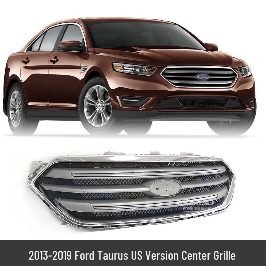 2013-2019 Ford Taurus Grille Center Mesh DG1Z-8200-SA