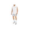 Nike Club Fleece Solid Logo High-Waist Drawstring Shorts Men Bottoms Light-Grey DX0524-012
