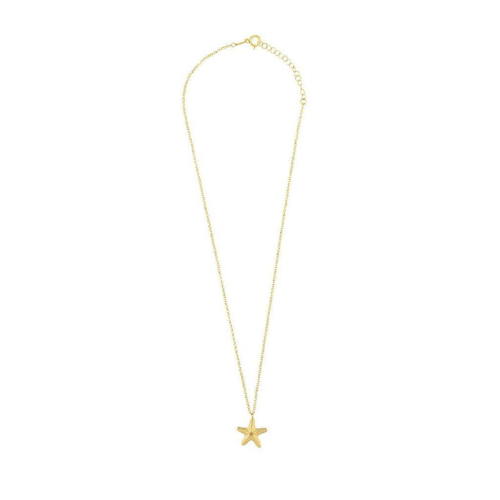 Ladies' Necklace Radiant RY000140 45 Cm