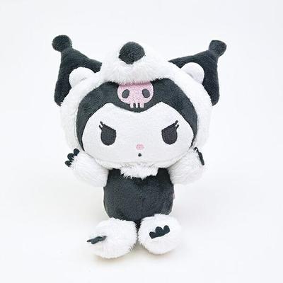 Sanrio קורומי (דוב נמלים) סדרת בנזאי פלאש של SAB