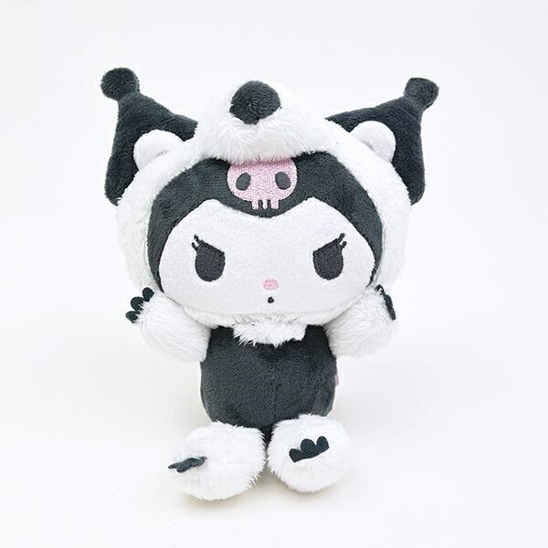 Sanrio Kuromi (Anteater) SAB Plush Banzai Series