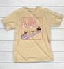 Üst giysisi – T-shirtler