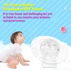 3D   Blocks Translucent      Shaped Toy Transparent