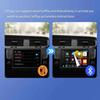Mini Wireless Carplay Box Android Auto 2IN1 Wired To Wireless Adapter Dongle for Toyota Mazda Camry Suzuki Subaru Citroen Kia Ford Opel IOS Spotify BT