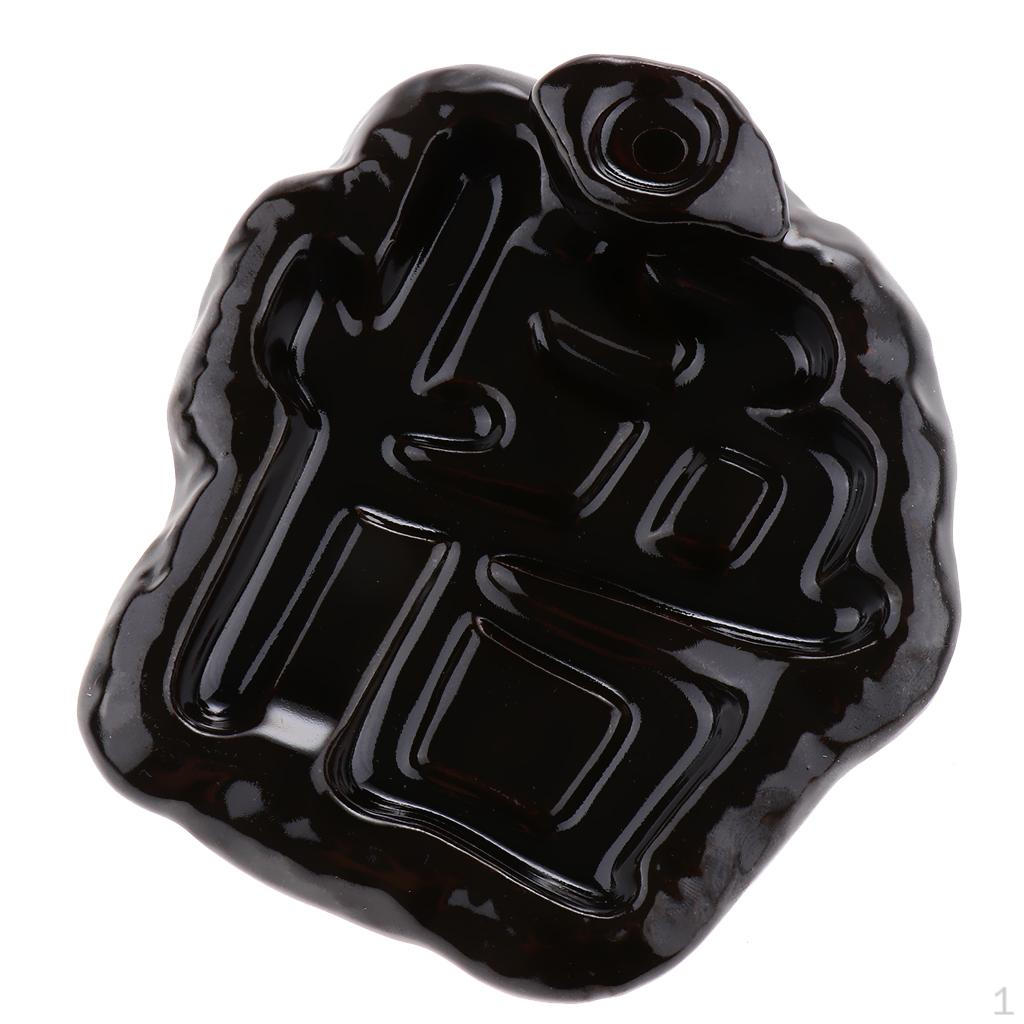 

Censer Ceramic Waterfall Backflow Burner , Home Decor Style 12