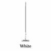 Adjustable Glass Cleaning Artifact Efficient Labor-saving Design High-rise Window Cleaner Plastic Window Mop Window Cleaning