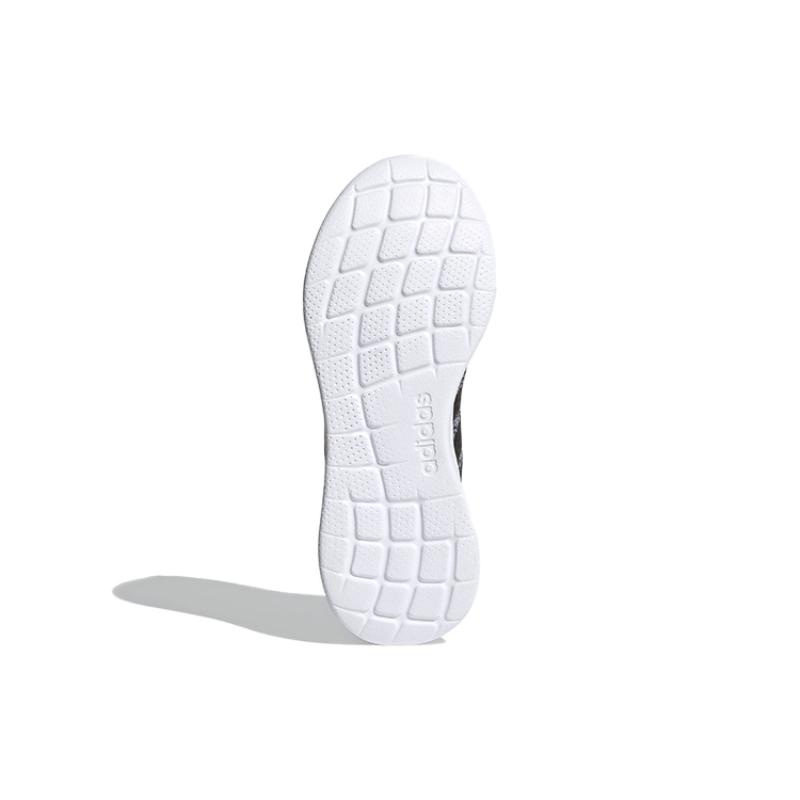 Adidas Puremotion Siyah Beyaz Kadın Spor Ayakkabı FY8222