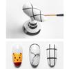 Painting Thin Line Drawing Manicure Pen Salon Tools Nail Art Liner Brushes Set UV Gel Pen Nail Art Pen Liner Drawing Pen Brush