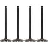 Engine Intake Exhaust Valve Kit Compatible with Kawasaki Brute Force 650 750 TERYX 750 Prairie 650 750 KFX700