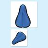 Non Slip Reflective Bicycles Saddles Pad with Soft Padding for Childrens Mountain Road Bikes
