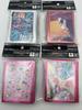 ONE PIECE Card Official Sleeve 5 Set Japanese