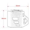 Rear Brake Fluid Oil Reservoir Cover Guard For 690 Enduro / R 2008- 2024