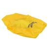 Waterproof Backpack Cover with Reflective Strips for Cycling Hiking and Travel