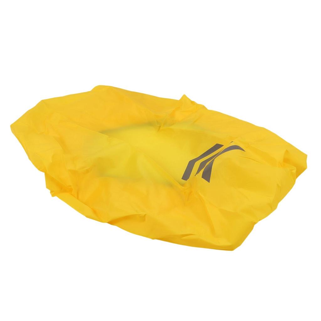 Waterproof Backpack Cover with Reflective Strips for Cycling Hiking and Travel