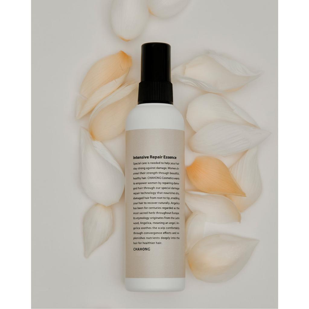 CHAHONG INTENSIVE REPAIR ESSENZ 120ml HAAR ESSENZ