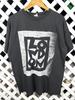 Vintage 1990s London City Green Park Tshirt / Large