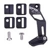 MTB Bicycle Chain Guide BB Mount Mountain Bike Chain Guide Chainring Protector 32 40T