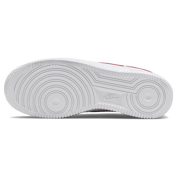 Nike Air Force 1 Next Nature Leather Casual Recyclable Materials Slip Resistant Durable Lightweight Low Top Sneakers Women sneakers DN1430-102