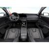 Carbon Fiber Sticker  Dashboard Side Sides Trim For Hyundai Elantra -