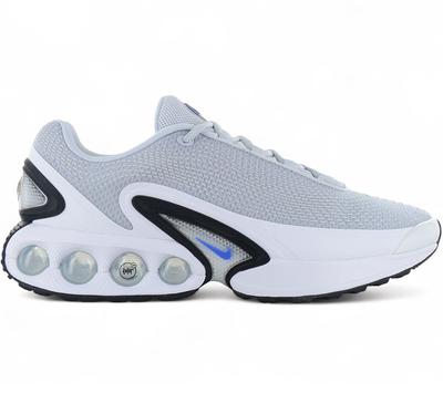 Air Max DN - Heren Sneakers Premium Schoenen Grijs DV3337-005 ORIGINEEL