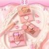 [Princess Edition] ETUDE My Petit Palette 02 Lucifer in Coral Eye Shadow Palette