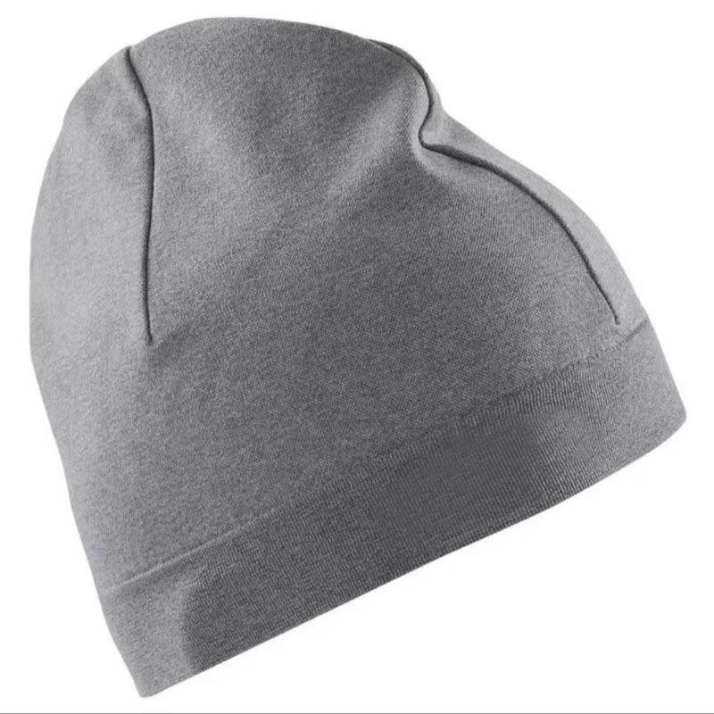 Professional Running Hat Outdoor Sports Autumn Winter Quick-Dry Windproof Warm Beanie for Cycling Skiing Marathon Unisex