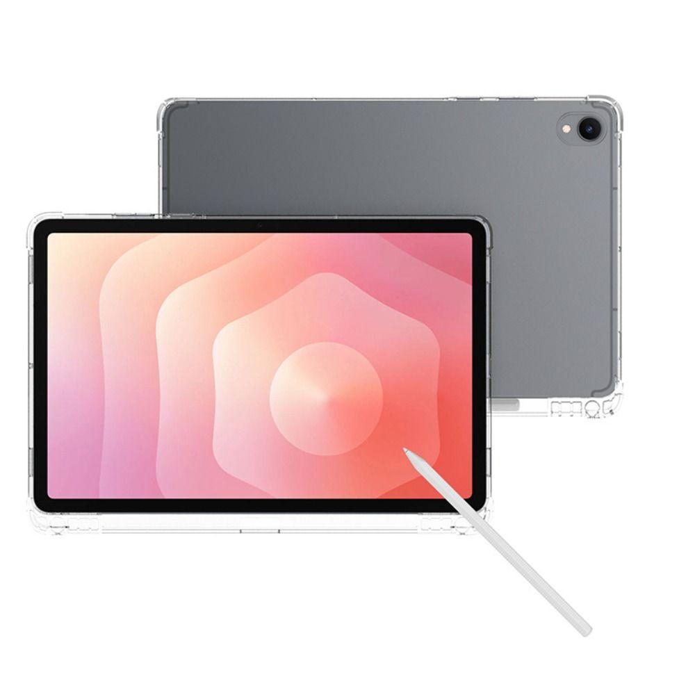 Transparent X730/X736 Tablet Cover TPU Back Cover for SAMSUNG Galaxy Tab S11 11inch