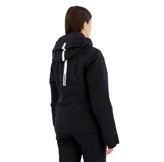 Spyder Куртка Temerity отремонтированы