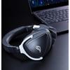 ASUS ROG Delta S Wireless Gaming Headset Noise Cancelling with AI Beamforming and Bluetooth Dual Wireless 50mm ASUS Essence Fast Standard (AI Mic,