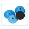 Angle Grinder Selfadhesive Sanding Disc Backing Pad Kit Polishing Tray Set for Auto Body and Woodworking Projects