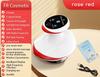 5 Speed RF Electric Guasha Scraping Massage Cupping Body Massager Vacuum Cans Suction Heating Fat Burner Anti-cellulite Massager
