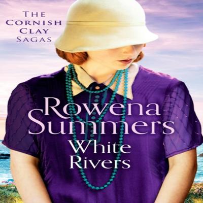 White Rivers by Rowena Summers Paperback Book 9781800320024