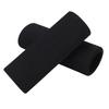 1 Pair Sun UV Shielding Bicycle Handlebar Grips Universal Motorcycle Grips  Replacement Parts