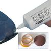 Repair Shoes Super Glue Strong Plastic Glue Mighty Instant Glue Adhesive Bonding Liquid for Resin Ceramic Metal Glass