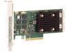 Contrôleur RAID - Broadcom - MegaRAID 9560-16i - 16 Canaux - SATA 6Gb/s - PCIe 4.0 X8