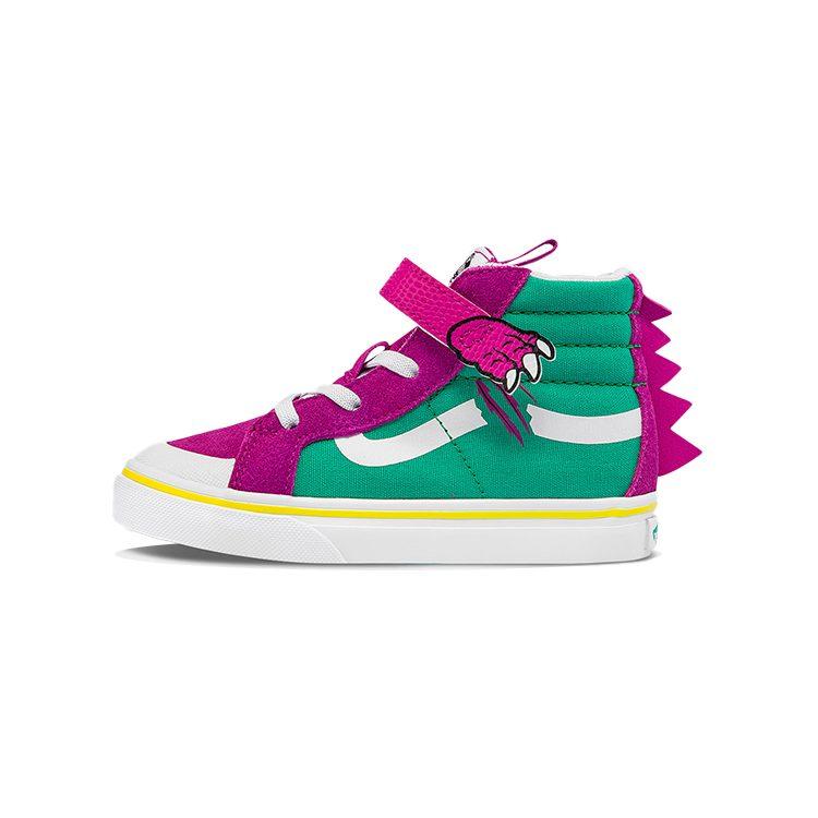 Vans SK8 Ērni un Moderni Augstie