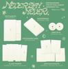 POB (PRE-ORDER) ZEROBASEONE - The 1st Full Album [NEVER SAY NEVER] Pre-Order Benefit