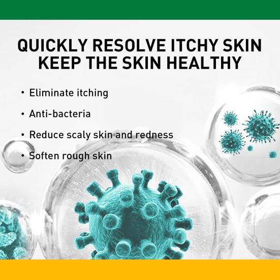 Soothing Fast Absorption Non-irritating Safe Ingredients Easy To Apply Relief of Minor