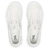 ON  Cloud 5 White Women Sneakers Undyed-White 59.98373