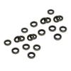 20Pcs Banjo Bolt Fuel Sealing Washers 8mm 3918188 Replacement for Dodge Ram 2500 3500 for Cummins