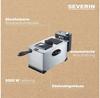 Фритюрница Severin FR 2431