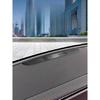 For Mercedes-Benz W167 GLE X167 GLS V167 GLE Modified Central Control Trument Panel Speaker Cover Air Outlet Dust Cover +