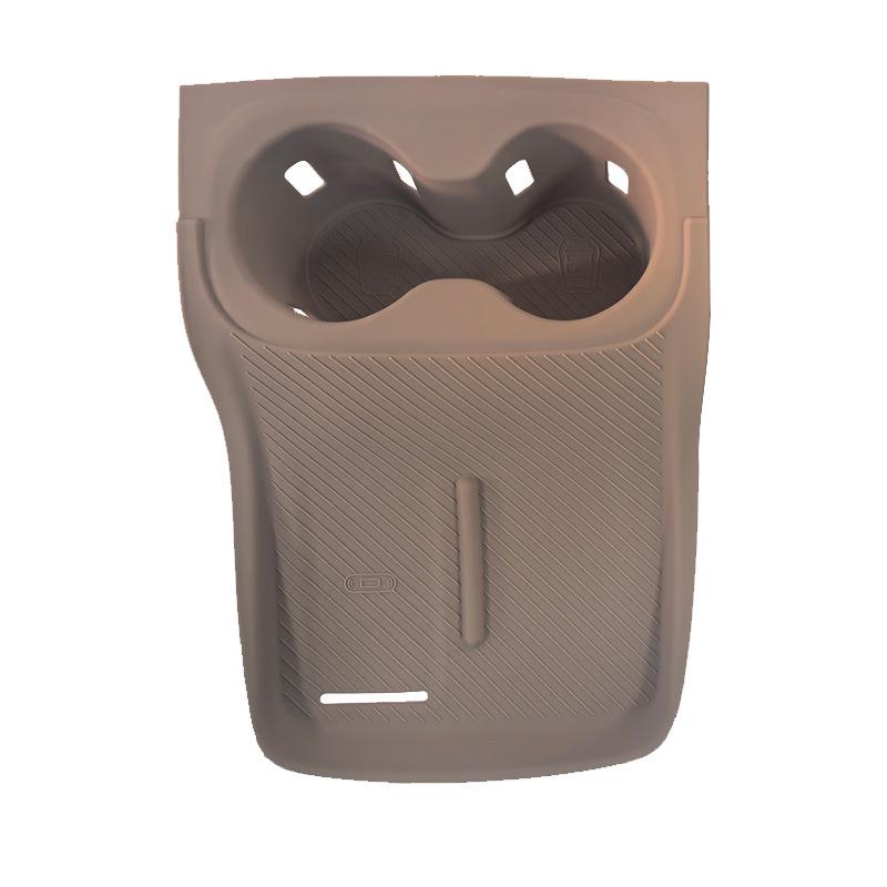 Silikon Anti-Rutsch Wireless Lade Pad für 26 Leapmotor C11 Modelle