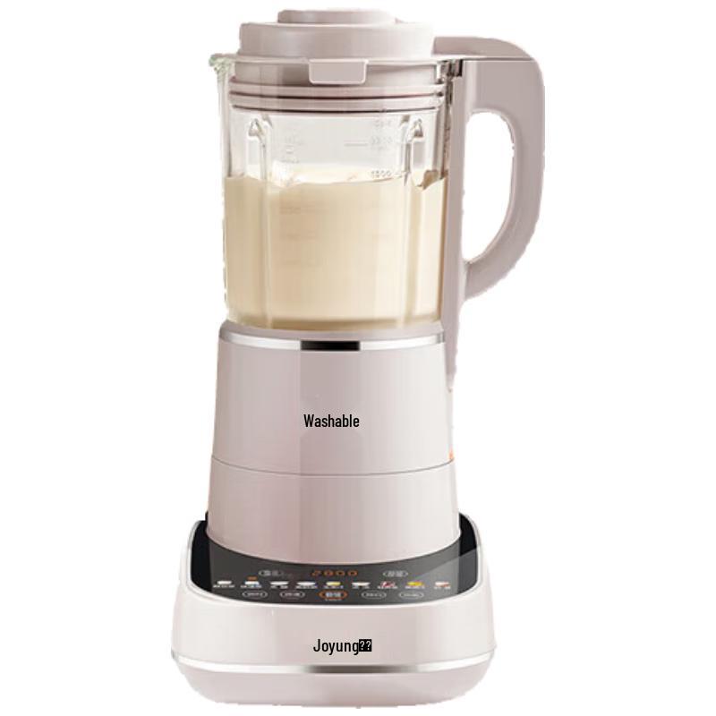 Joyoung Silent Smart Blender P660 CN plug (adapter included)